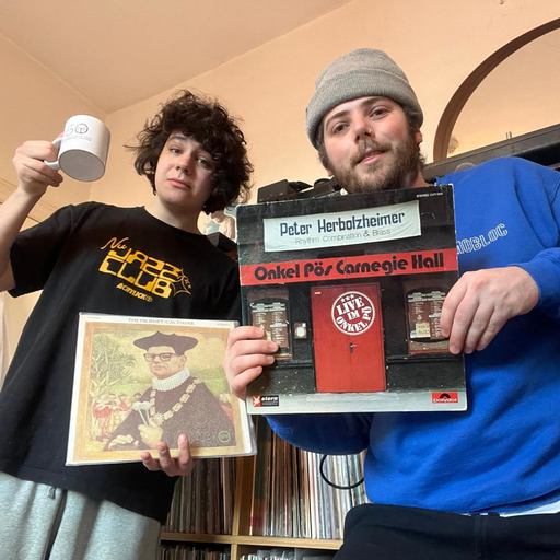 Miche & Nadim - 20/01/23