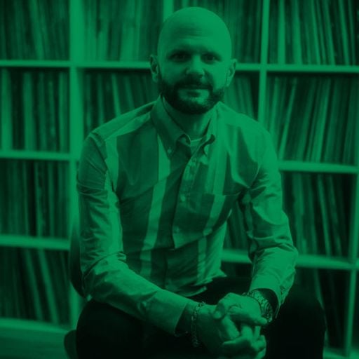 31.10.21 The Rendezvous - Kurtis Powers
