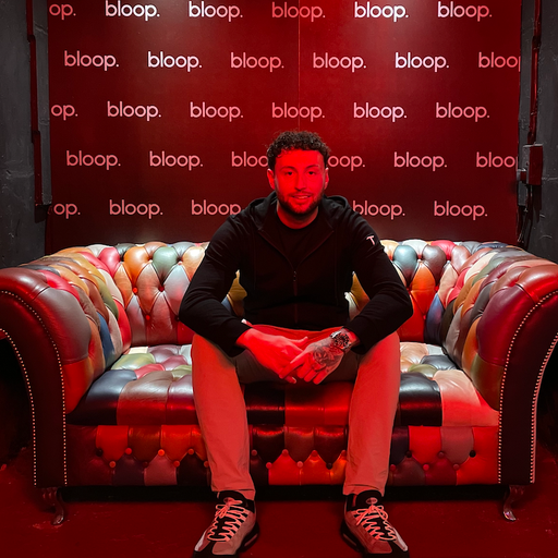 George Barclay In Studio Showcase - 18.12.23