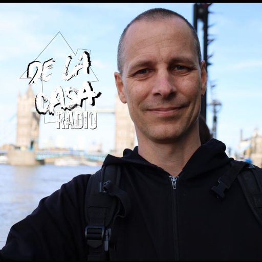 Colterson - De La Casa Radio 27.03.26