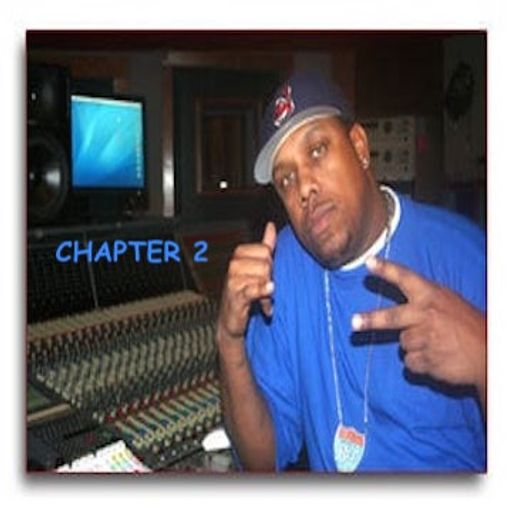 The Rockwilder Beat Saga - Chapter 2: Bumrushin The Tunnel