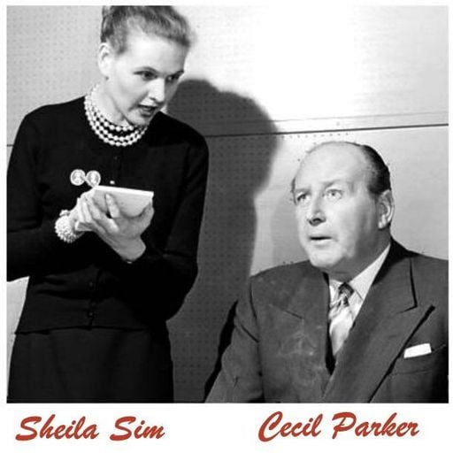 'A Case For Dr Morelle' classic crime series. 4 episodes from 1957 (HQ)