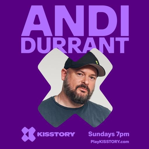 The Dance Music Archive - 3/5/26 (1993 & 2007)