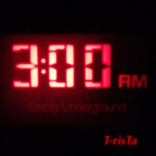 3am///Strictly Underground 2017
