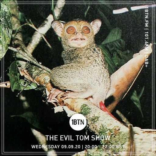 The Evil Tom Show - 09.09.2020