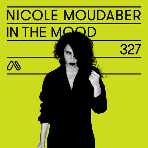 In the MOOD - Episode 327 - Pan-Pot Takeover