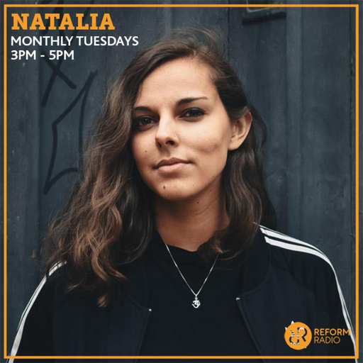 Natalia 10th September 2019