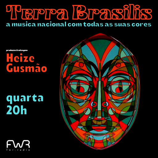 Terra Brasilis 068 - 15.11.2023