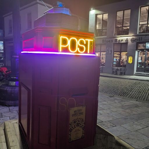 DJ Hanlee - Jam On Top (30/11/23)