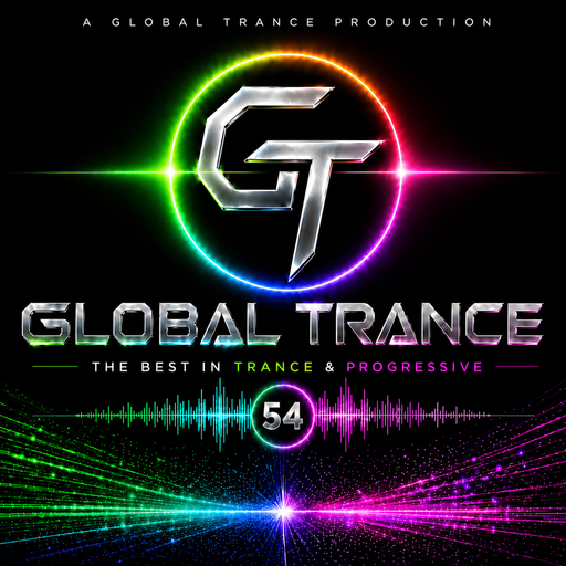 Global Trance | volume 54 | Progressive mix