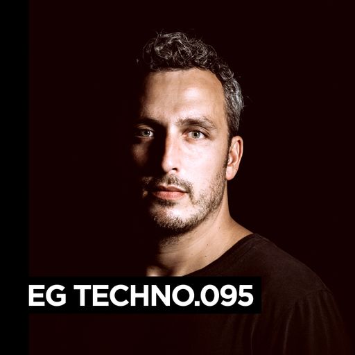 EG TECHNO.094 Fer BR