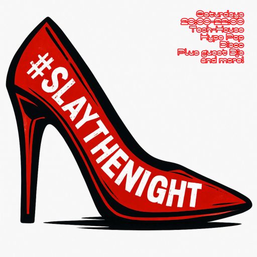 SLAY THE NIGHT EPISODE TRES