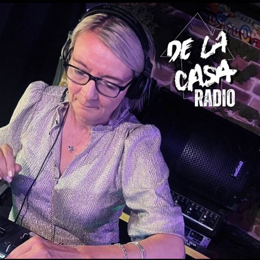 LambyLamb - De La Casa Radio 16.02.26