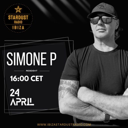 SIMONE P	-	Vol.#075_Simone P_Come_to_my_Minimal_Deep Tech_House_ISR_Exclusive_April_Mix_Show
