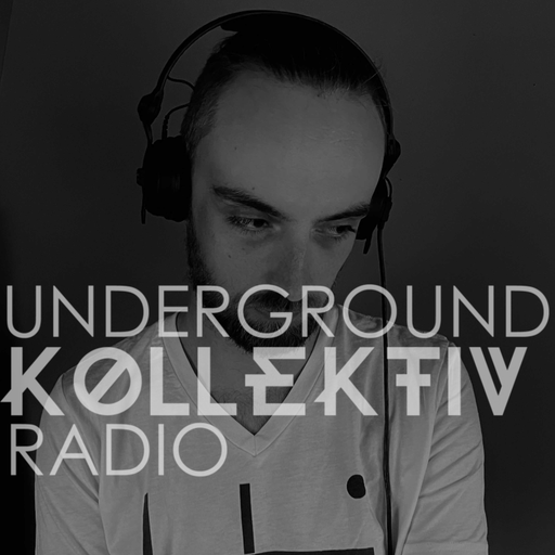 RobinVP - SNDY isn't MNDY yet! Guest Session by Odeum (UDGK: 28/08/2022)