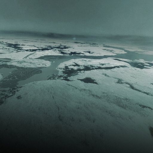 Midnight Echoes #3 - Sunday 18 February 2024