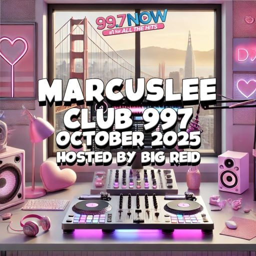 Club 997 - October 2025