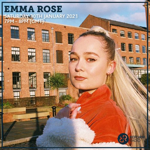 Emma Rose 30th January 2021