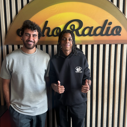 London Youth Voices - Cyprian Nelson (16/07/2025)