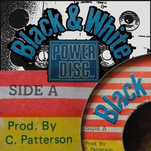 Breadwinner presents Black & White On the Wire Part 2