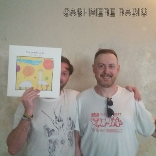 Dub Disco #16 w/ Marco Gallerani & Aussteiger  06.07.2018
