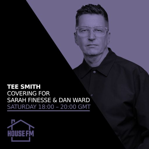 Tee Smith - Covering for Daniel Ward & Sarah Finesse 18 OCT 2025