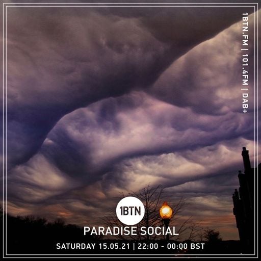 Paradise Social - 15.05.2021