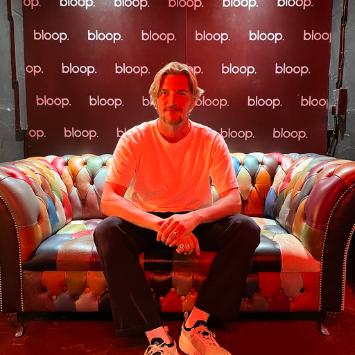 FAST>>FWD w/ Ben James - 27.06.25