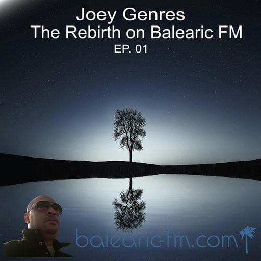 The Rebirth (000) (Joey Genres)