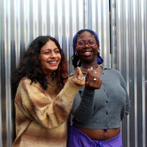Soup To Nuts w/ Anu & Joviale - 9th September 2025