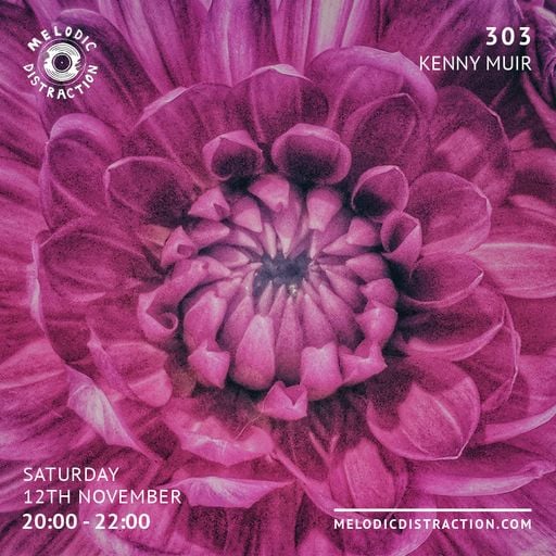 303 with Kenny Muir (November '22)