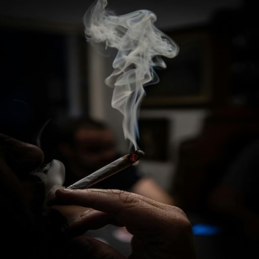Smoking In The Darkness (Jazzy Hip Hop 45s Live Set) Part 2
