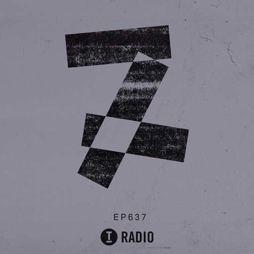 Toolroom Radio EP637 - Presented by Mark Knight