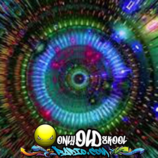 Nuno Vega - Techno Tuesday - 19th October 2021 - OnlyOldSkoolRadio.com