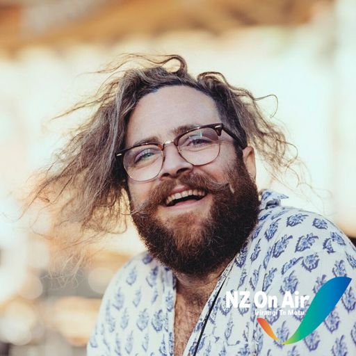 Recharted 146 - Gerry Paul - Thanks to NZ On Air Music