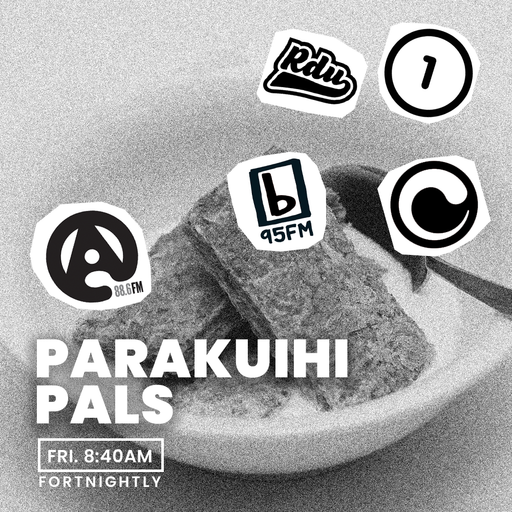 Parakuihi Pals - 19/09/2025