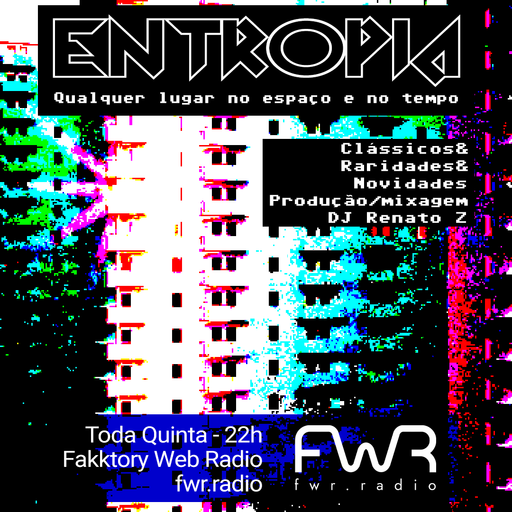 Entropia 029 - 21.4.2022