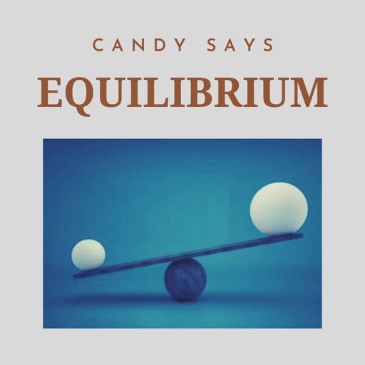Equilibrium