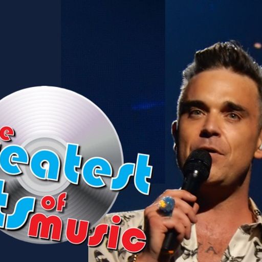 The Greatest Hits Of Music - 1st December 2024