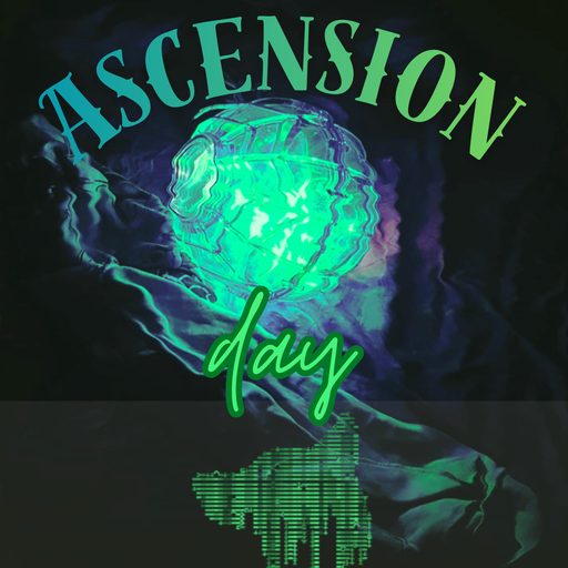 Ascension Day