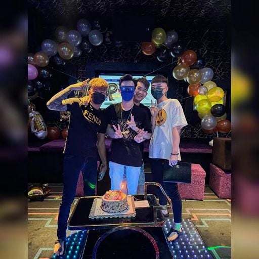 DJ'YE【Kaiwen Private Mix v1】《The Roof Is On Fire x 水星記 VS 哪裡都是你 x 尹昔眠 - 落在生命裡的光》Mixtape 2x22