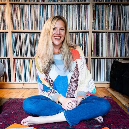 Colleen 'Cosmo' Murphy // 27-03-26