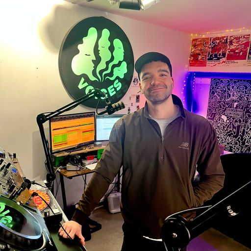 Remedy Music - 15/02/26 - [Voices Radio]