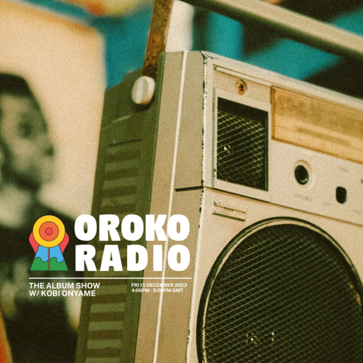 Kobi Onyame - The Album Show - 15th December 2023