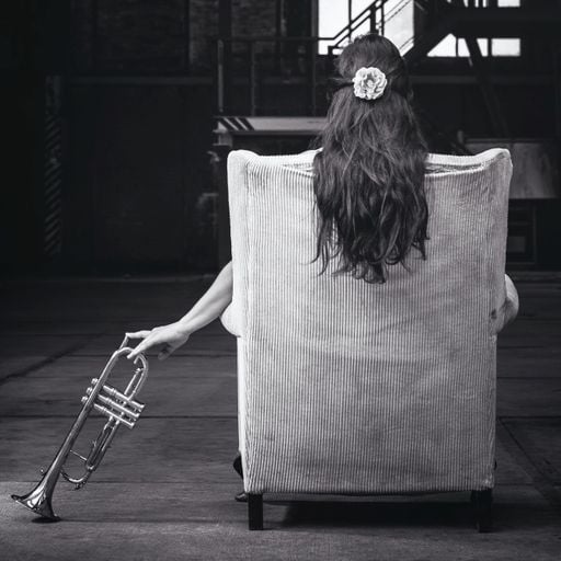 Ambient Trumpet: A Jazz-Colored Solitude — by Paul Asbury Seaman