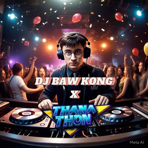 BAWKONG X THANATHON