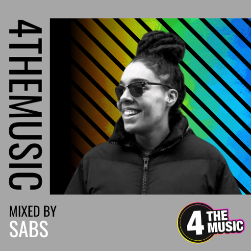 Sabs - 4TM Exclusive - Afro, Dance &amp; Tech House (Friday Feels - Vol 29)