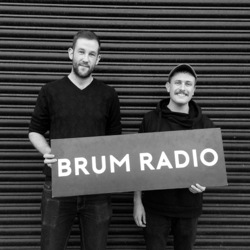 Second City Sounds with Pete Steel - Lyint Live in Session (25/09/2018)