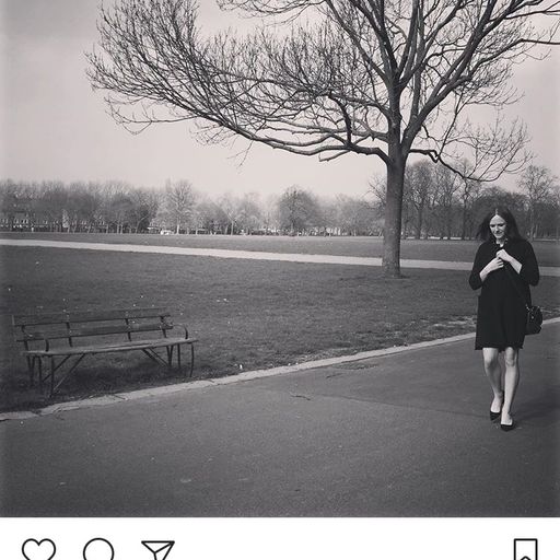 Grace Forell: Soulfood 030417