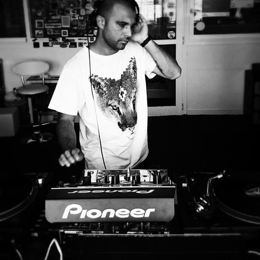ILARIO ALICANTE @ IBIZA SONICA STUDIOS - 4TH AUGUST 2014
